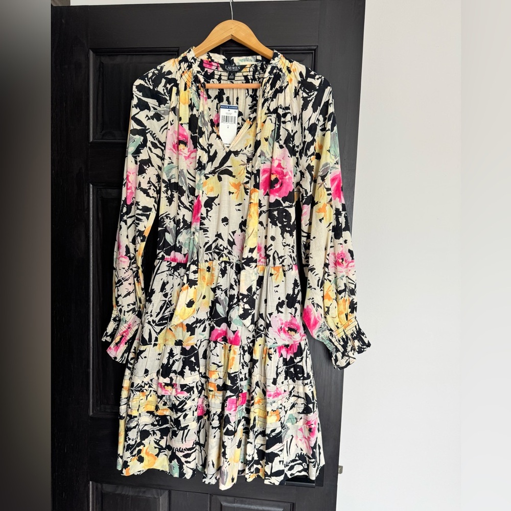 Lauren Ralph Lauren Dress Size 8